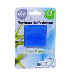 MEMBRANA GEL 8ML - FRESCO MATTINO