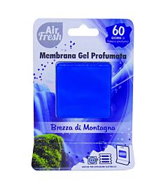 MEMBRANA GEL 8ML - BREZZA DI MONT.