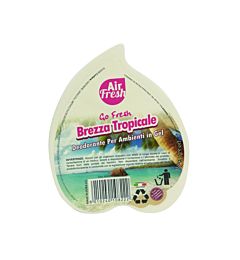 GO FRESH GEL 150G - BREZZA TROPICALE