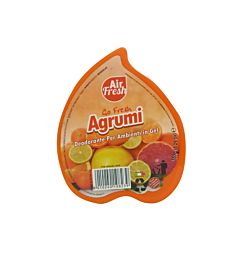 GO FRESH GEL 150G - AGRUMI