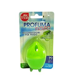 OVETTO PROFUMA FRIGO 30G - CETRIOLO