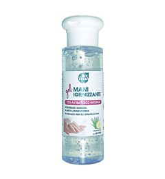 IGIENIZZANTE MANI GEL 80ML - LIMONE