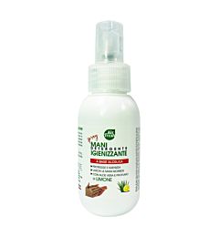 IGIENIZZANTE MANI SPRAY 100ML - LIMONE