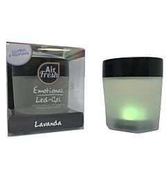 LED-GEL 140G - LAVANDA
