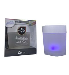 LED-GEL 140G - COCCO