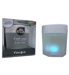 LED-GEL 140G - VANIGLIA
