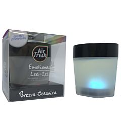 LED-GEL 140G - BREZZA OCE.