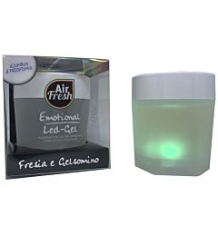 LED-GEL 140G - FRESIA E GELS.