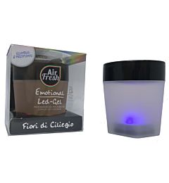 LED-GEL 140G - F. DI CILIEGIO