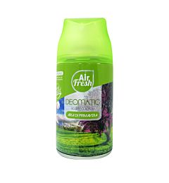 DEOMATIC RIC. SPRAY AUT. 250ML - ARIA DI PRIMAV.