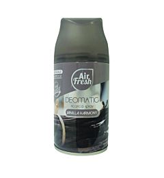 DEOMATIC RIC. SPRAY AUT. 250ML - VANILLA H.