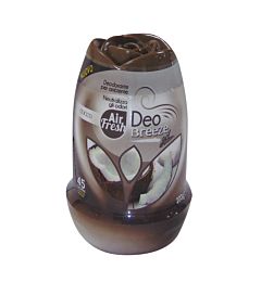 DEO BREEZE GEL 200G - COCCOAirfresh