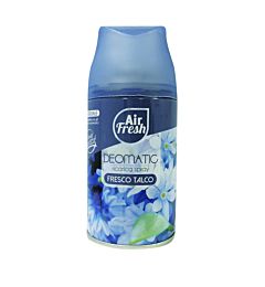 DEOMATIC RIC. SPRAY AUT. 250ML - TALCO