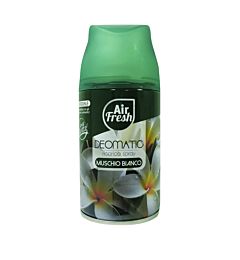 DEOMATIC RIC. SPRAY AUT. 250ML - MUSCHIO B.