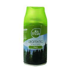 DEOMATIC RIC. SPRAY AUT. 250ML - PINO