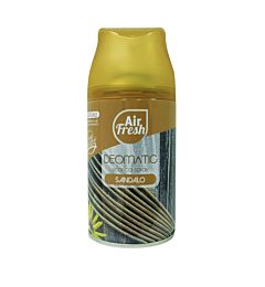 DEOMATIC RIC. SPRAY AUT. 250ML - SANDALO