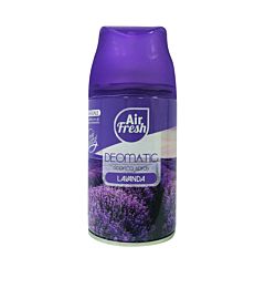 DEOMATIC RIC. SPRAY AUT. 250ML - LAVANDA