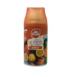 DEOMATIC RIC. SPRAY AUT. 250ML - AGRUMI