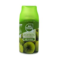 DEOMATIC RIC.SPRAY AUT. 250ML - MELA VERDE