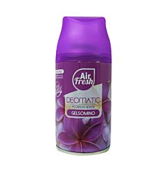 DEOMATIC RIC. SPRAY AUT. 250ML - GELSOMINO