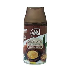 DEOMATIC RIC. SPRAY AUT. 250ML - OLIO DI ARGAN
