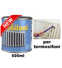 RCSMALTO TERMOSIFONI