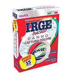 PANNO CATT.COLORE15 FOGLI IRGE