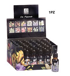 BOTT OLIO CONTAG ASS12FR 20ML