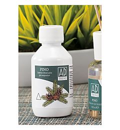 ESSENZA IDROSOLUB EVAP ASS4FR 125ML