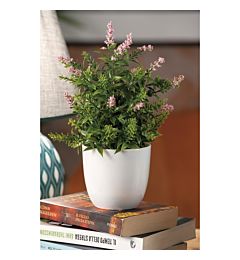 VASO+FIORI X DEC ASS4COL D9XH26