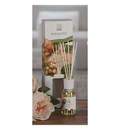 DIFF FRAGR C/MIDOLL 125ML EUCALIPTO