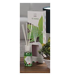 DIFF FRAGR C/MIDOLL 125ML TE VERDE