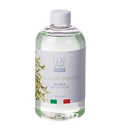 RICARICA X DIFF MUSCHIO BIANC 500ML