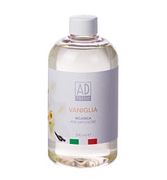 RICARICA X DIFF VANIGLIA 500ML
