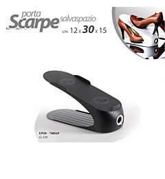OND/S.SPAZIO P.SCARPE 12*29*15CM G-530