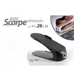 OND/S.SPAZIO P.SCARPE 11*26*15CM G-630