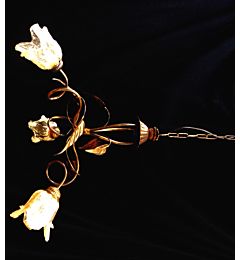 LAMP CERVO 3L BRUNITO