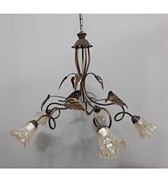 LAMP CERVO 5L BRUNITO