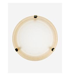 PLAF RUGIADA D30 AMBRA