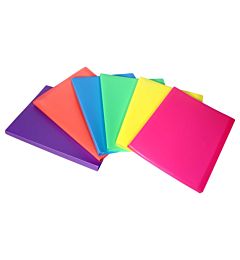 PORTALISTINO 30 BS. FLUO ASS.TO 0249