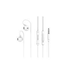 CS-1042 AURICOLARI STEREO CON MICROFONO