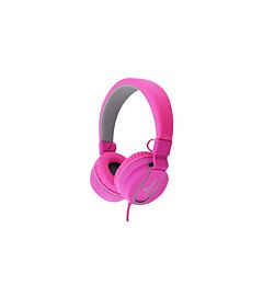 CS-1050 CUFFIE STEREO CON MICROFONOOne Plus