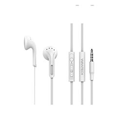 CS-1051 AURICOLARI STEREO CON MICROFONOOne Plus