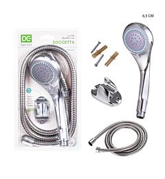 DC CASA DOCCETTA 7CM+SUPP.+TUBO 1.5M