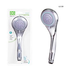 DC CASA DOCCETTA NAVETTA 6,5CM 3F.