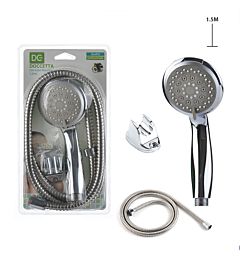 DC CASA DOCCETTA POWER 3F.+SUPP.+TUBO 1.5M