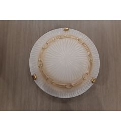 PLAF CATENA D30 AMBRA