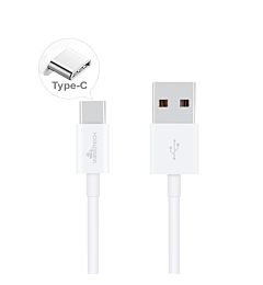 CAQ-89 CAVO USB2.0 TIPO C/A M/M 1M