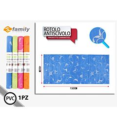 ROTOLO ANTISCIVOLO 45*150CMFamily