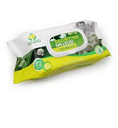 SALVIETTE MILLEUSI 72PZ POP UP